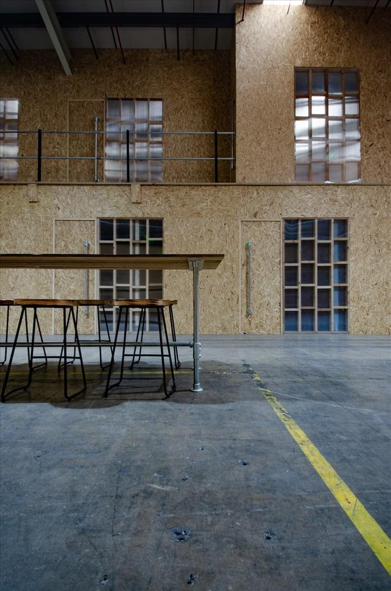 The Untitled Studio image 5