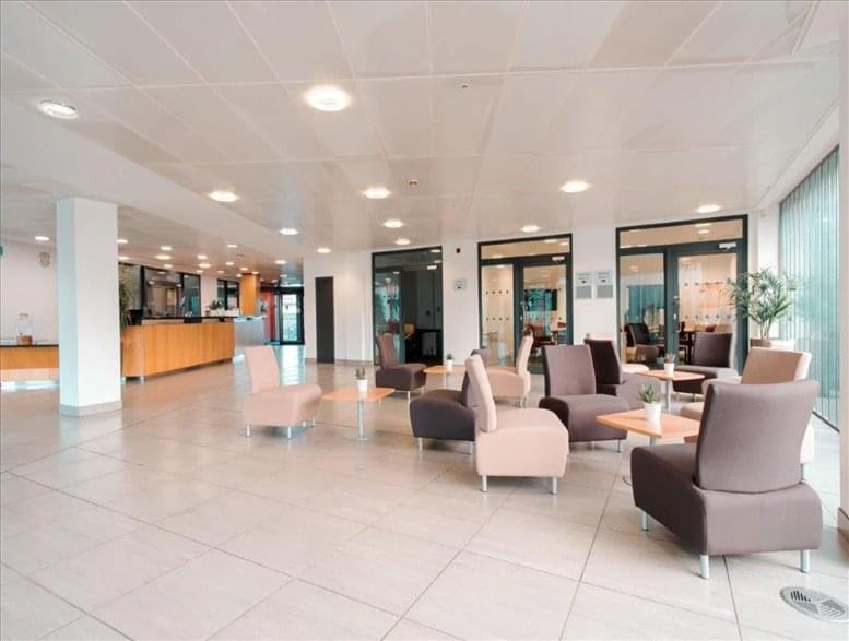 Oxford Innovation  image 2