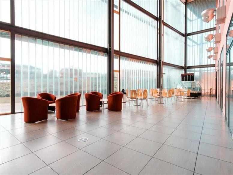 Oxford Innovation  image 4