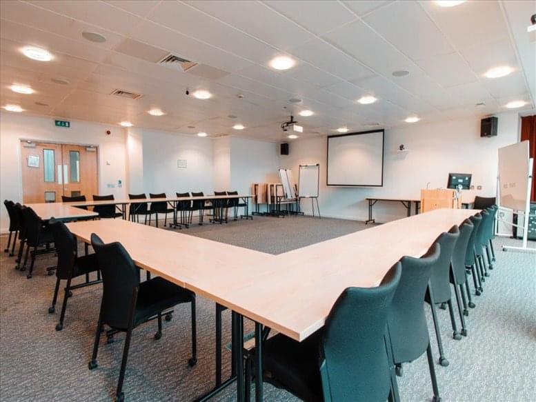 Oxford Innovation  image 3