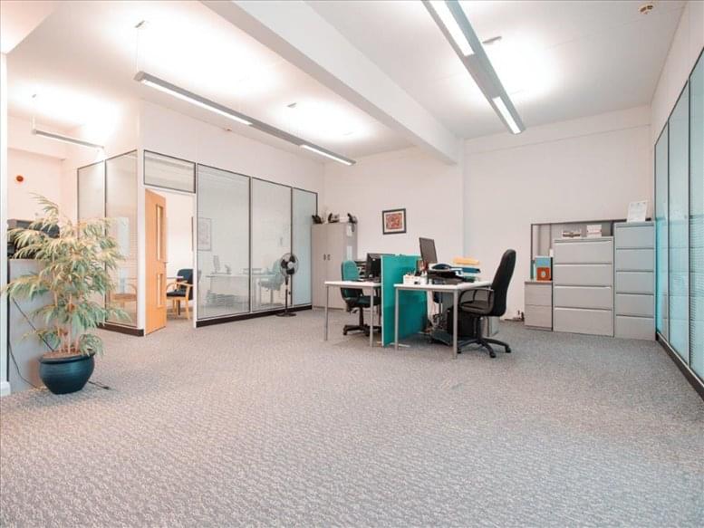 Oxford Innovation  image 5