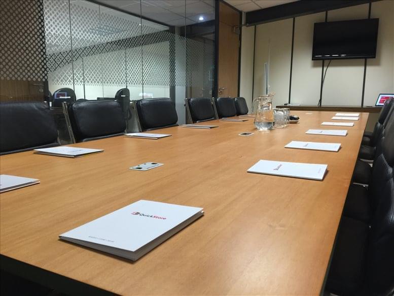 QuickStore Business Centre image 5