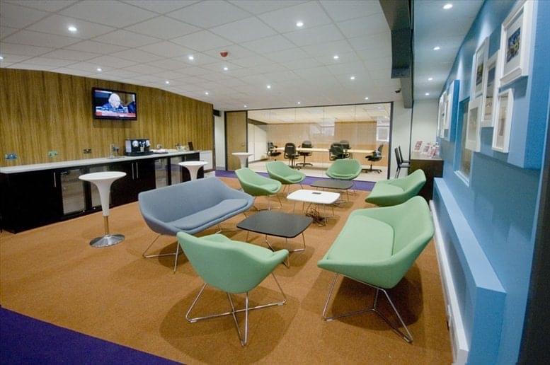 QuickStore Business Centre image 1