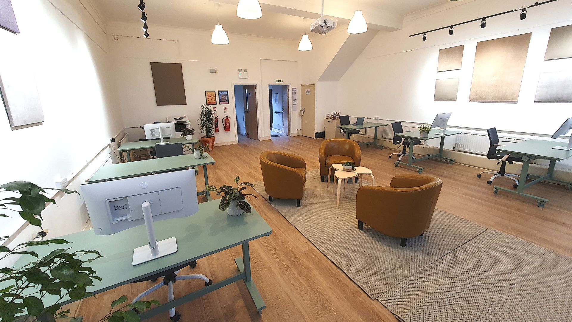 Saltash Studios image 2