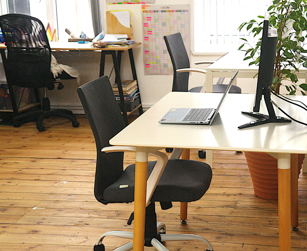 Saltash Studios image 3