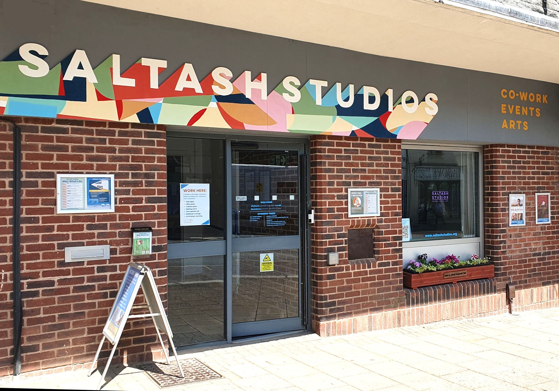 Saltash Studios image 5