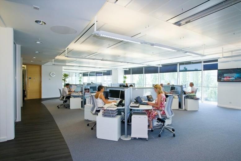 Discovery Park image 4