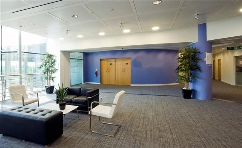 Discovery Park image 3