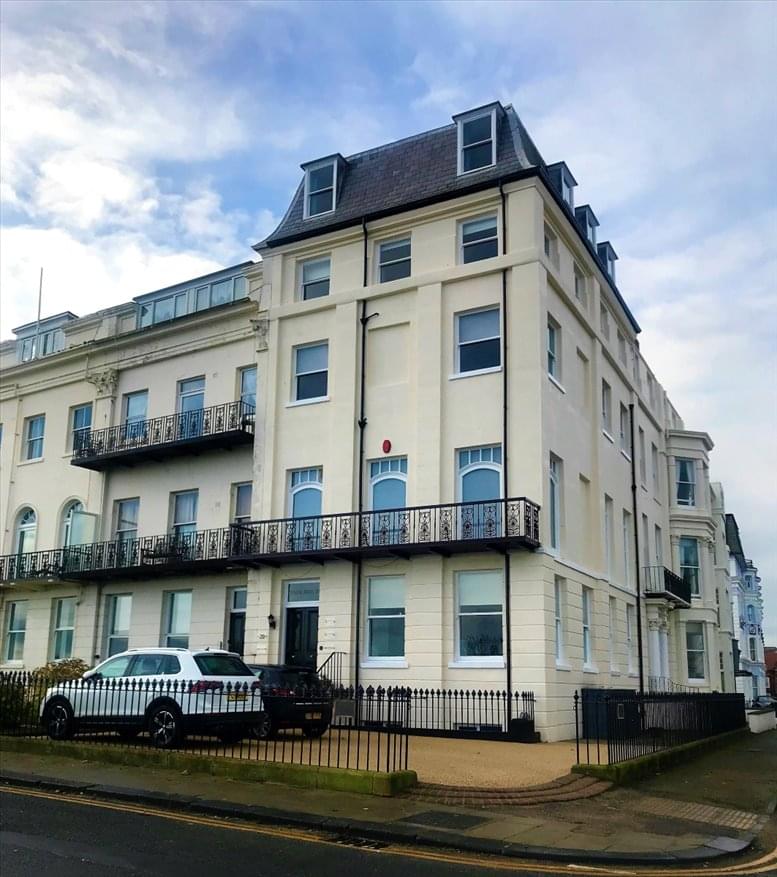 Scarborough Property Group profile image