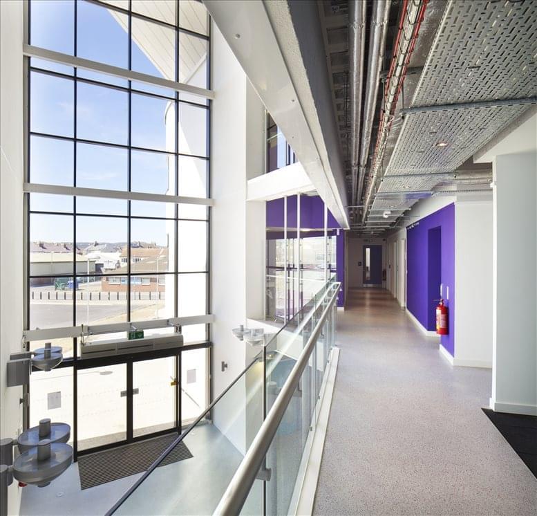 Coast & Vale Community Action image 3