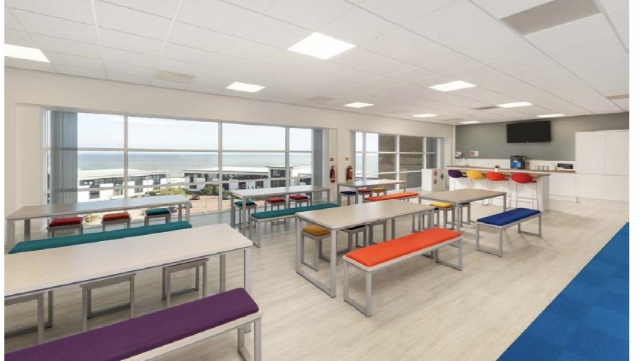 Lighthouse View Workspace image 2