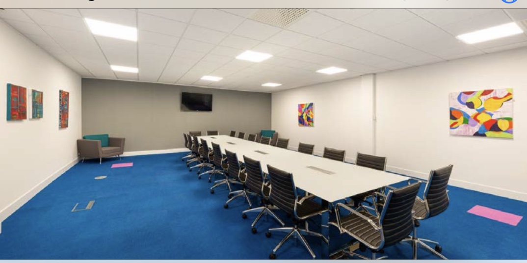 Lighthouse View Workspace image 4