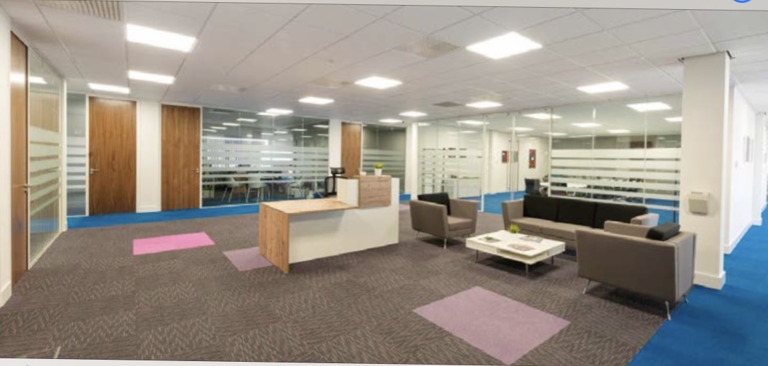 Lighthouse View Workspace image 3