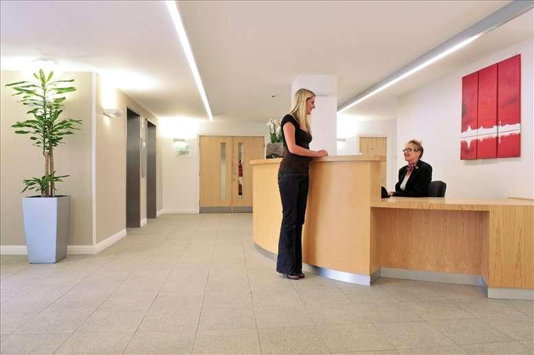 Bruntwood Business Centres image 4