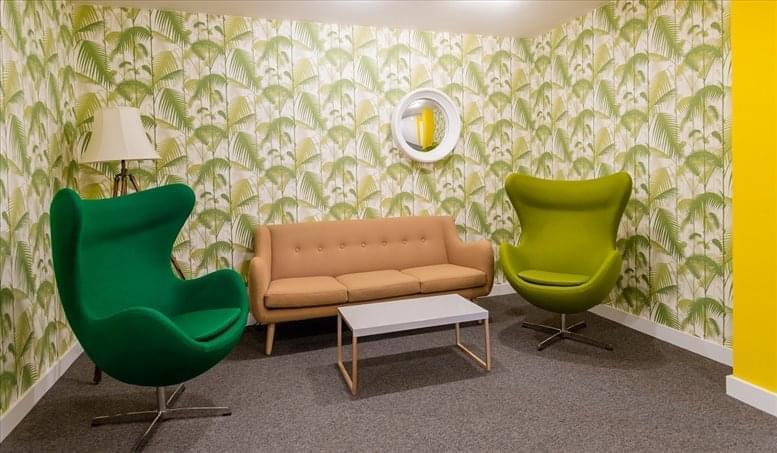 Bruntwood Business Centres image 5