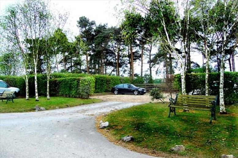 Escrick Park Estate image 4