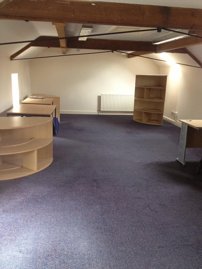 Escrick Park Estate image 3