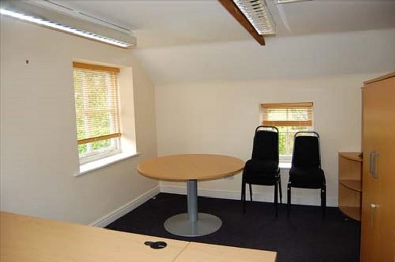 Escrick Park Estate image 5