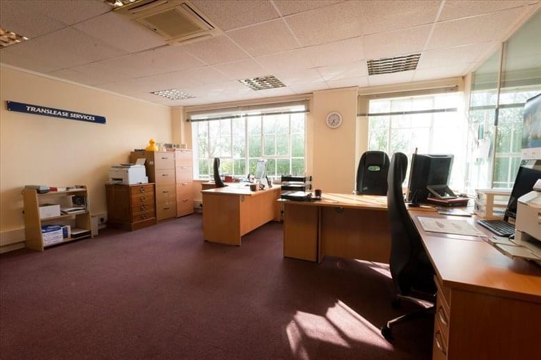 Send Business Centre image 2