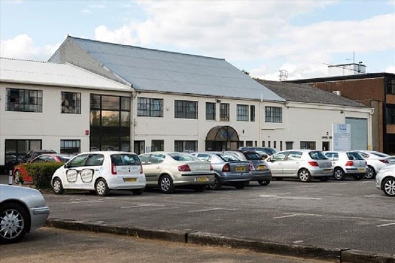 Send Business Centre image 5