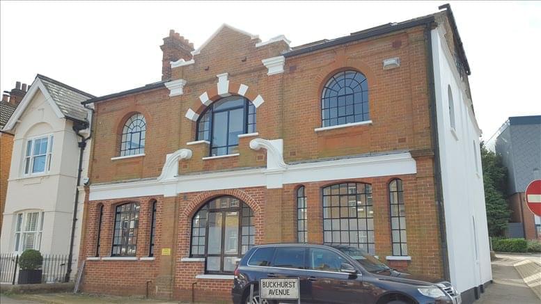 Syntony (Search & Selection) Ltd image 2