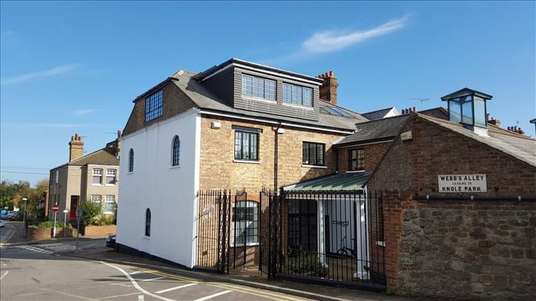 Syntony (Search & Selection) Ltd image 4