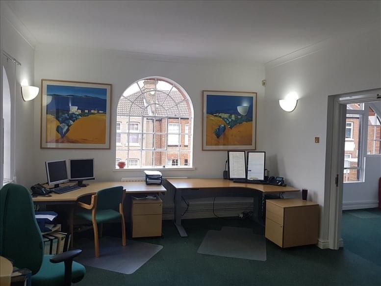 Syntony (Search & Selection) Ltd image 5