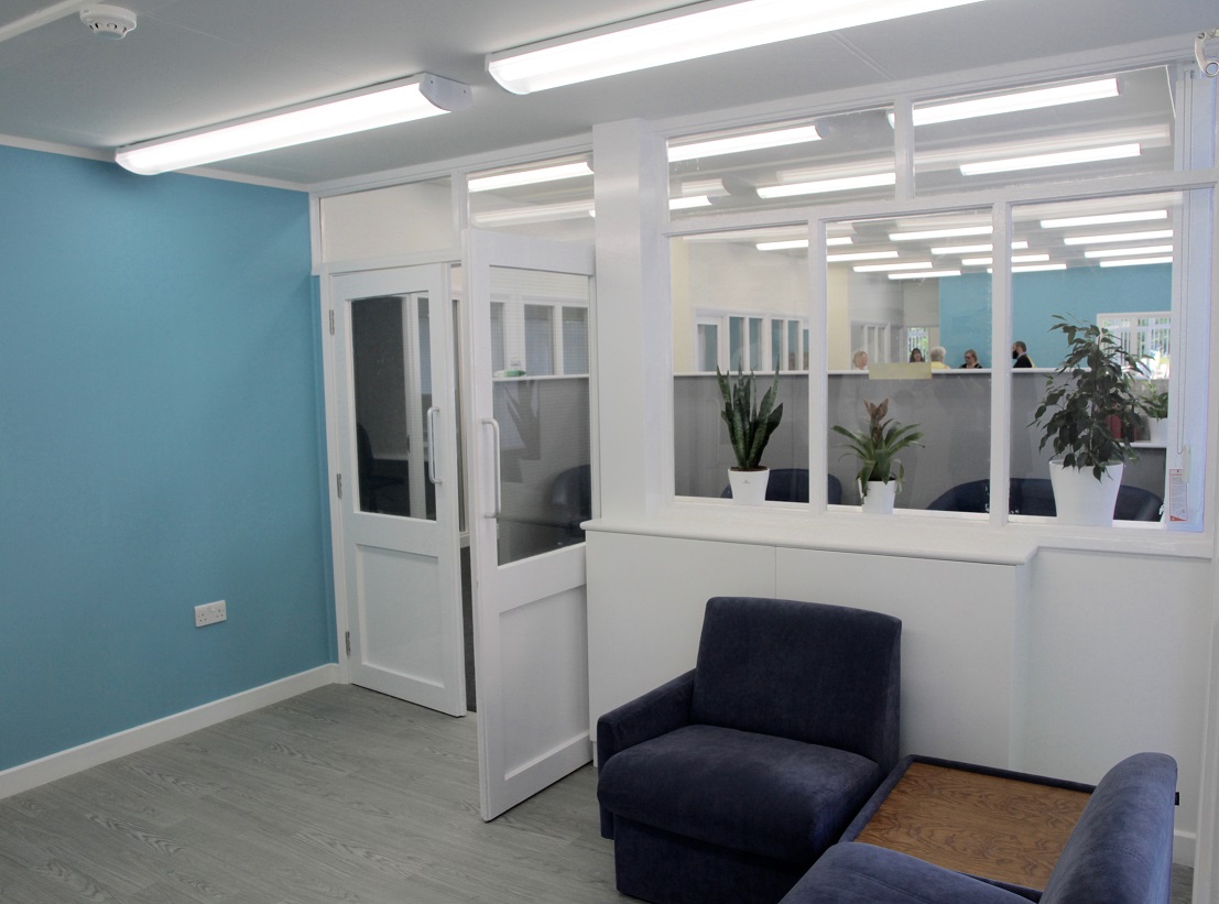 The Sevenoaks Business Hub image 2