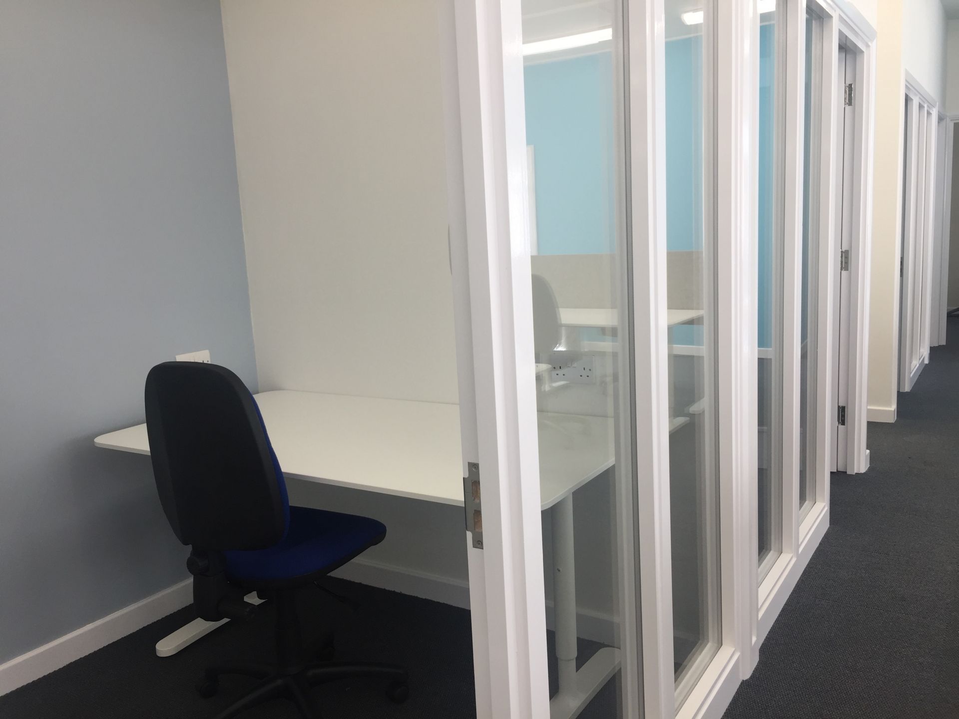 The Sevenoaks Business Hub image 4