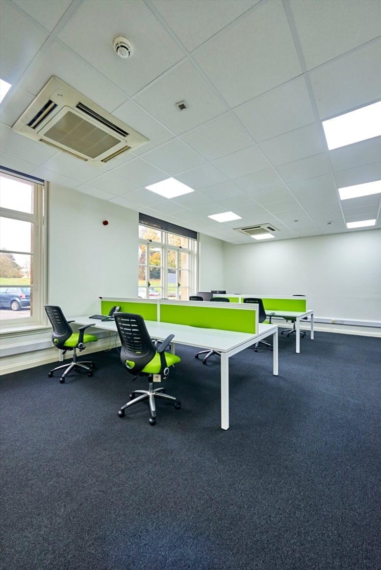 Colworth Park (GP2) Limited image 4