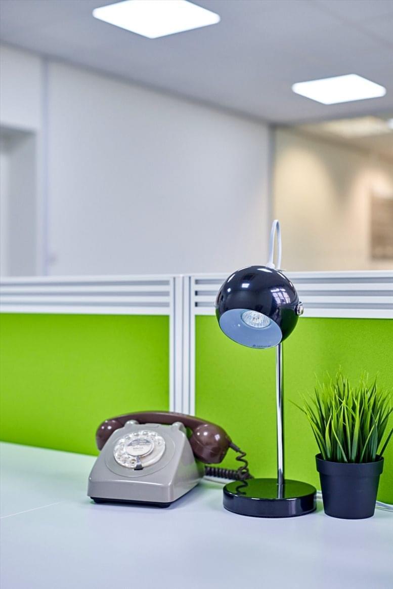 Colworth Park (GP2) Limited image 5