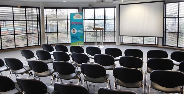 Parkway Business Centre Ltd image 5