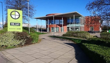 Parkway Business Centre Ltd image 1