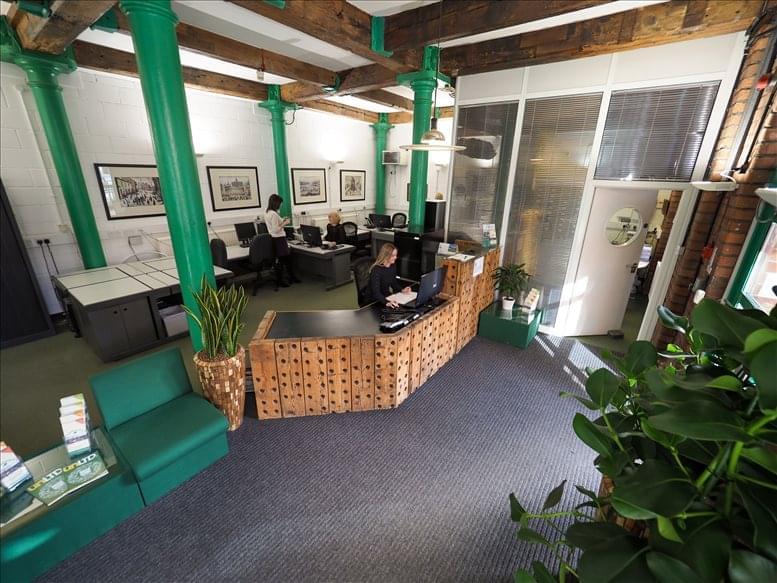 Aizlewood Business Centre image 2