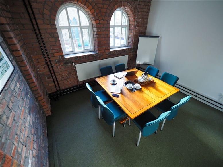 Aizlewood Business Centre image 5