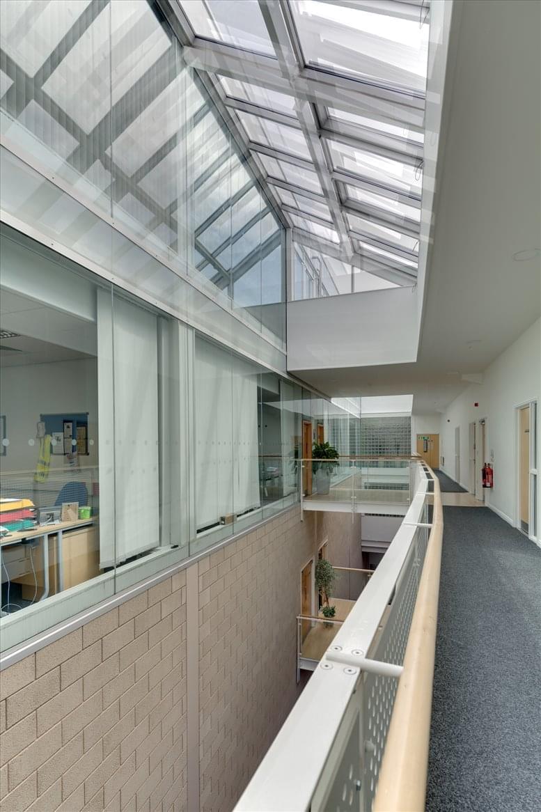 UK Steel Enterprise Ltd Sheffield image 4