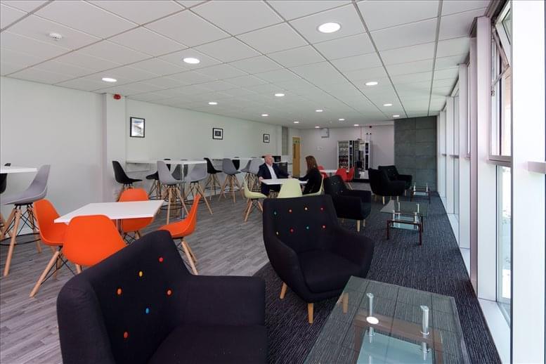 UK Steel Enterprise Ltd Sheffield image 3