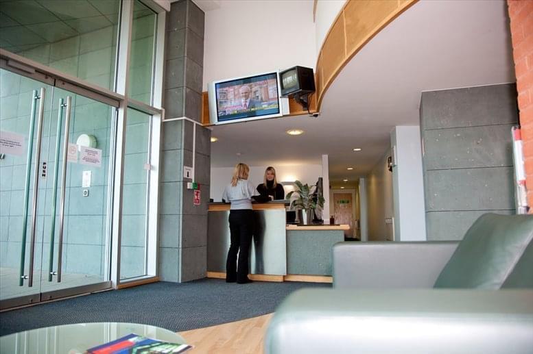 UK Steel Enterprise Ltd Sheffield image 5