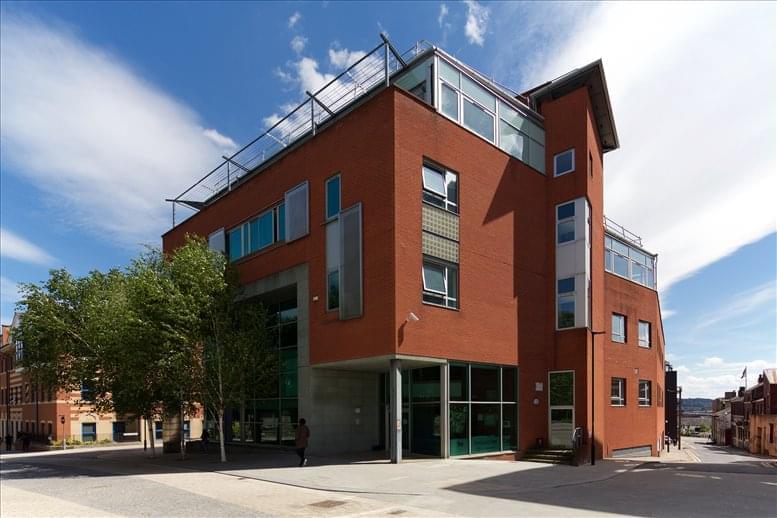 UK Steel Enterprise Ltd Sheffield image 1