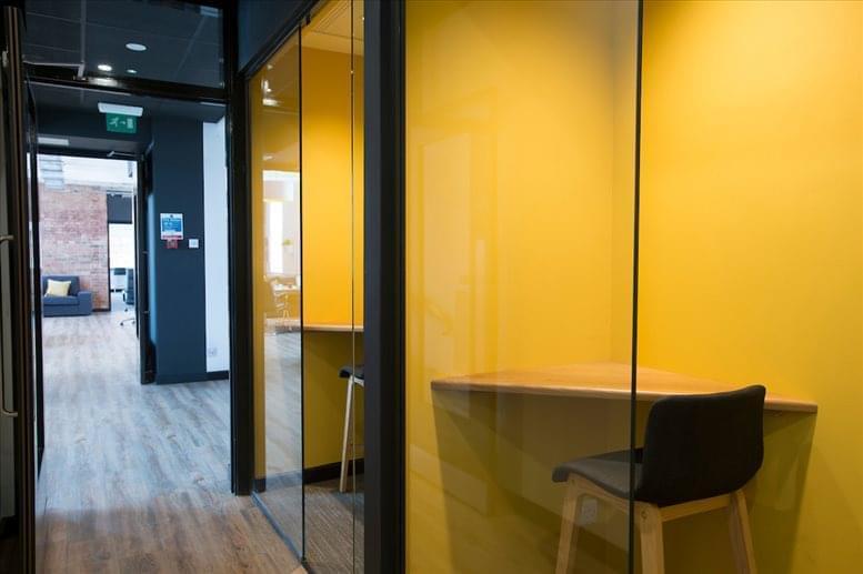 Sheffield Technology Park image 5