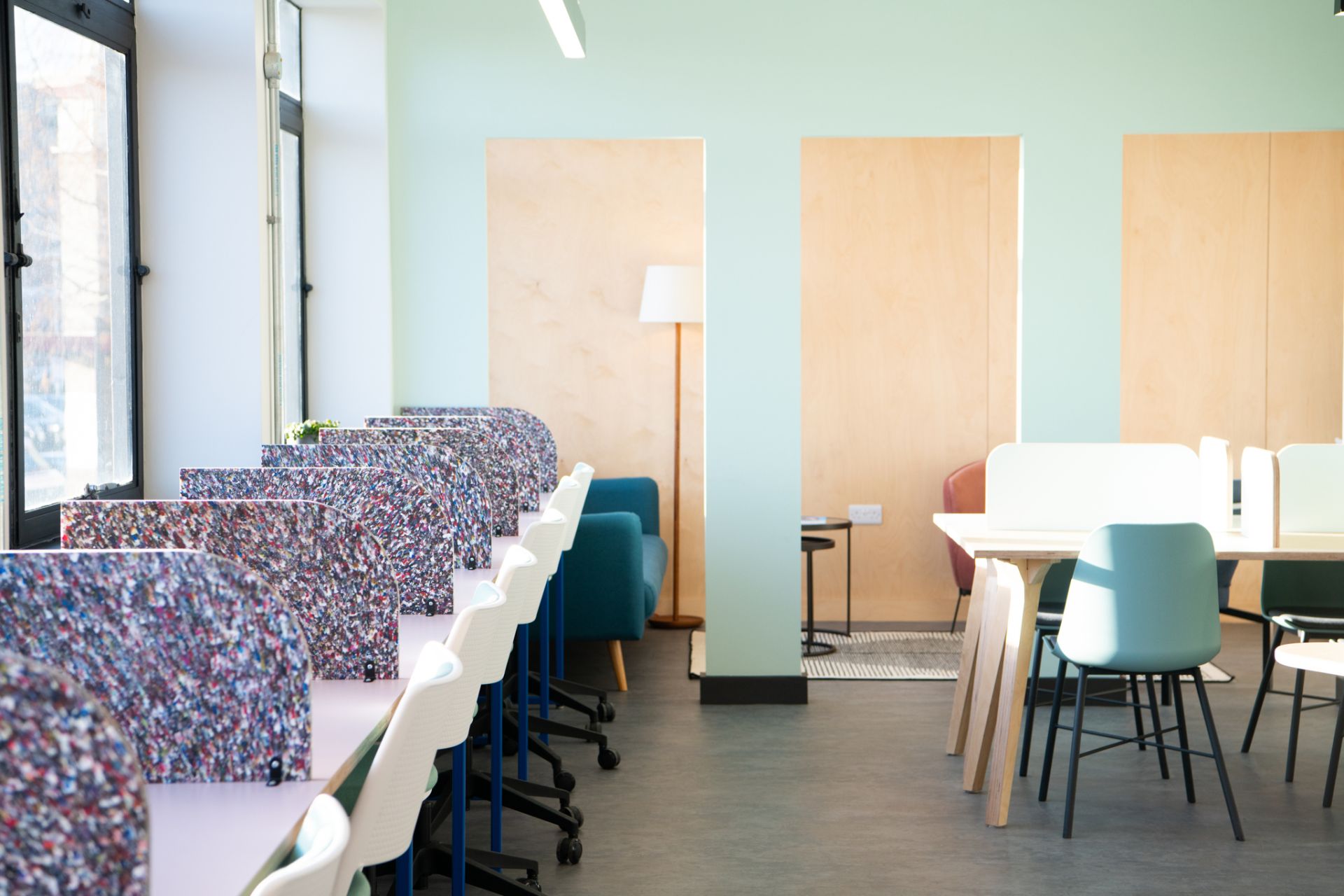 32 Eyre Street image 3