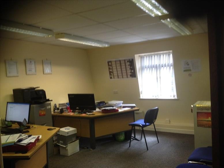 Woodbourn Business Unit image 3