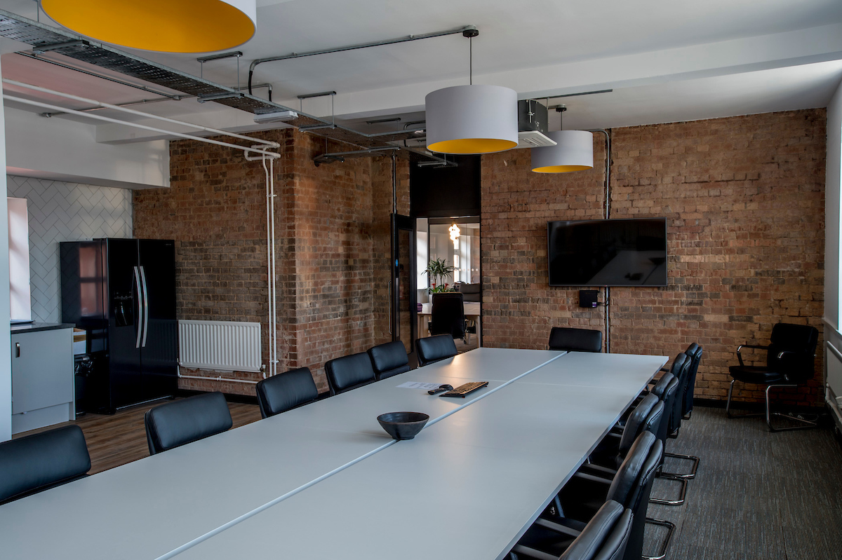 Cooper Buildings image 3