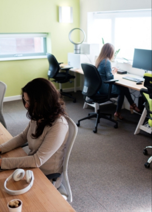 DeskDotSpace image 3