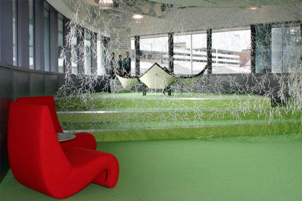 Electric Works image 2