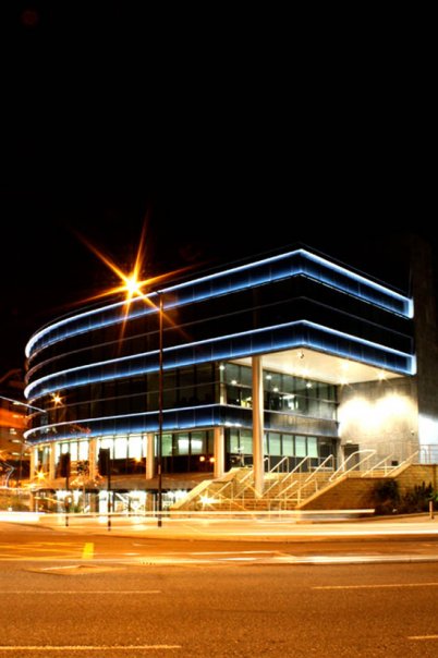 Electric Works image 4