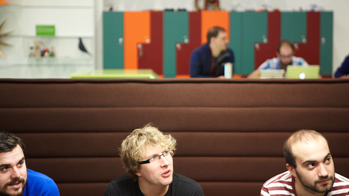 Electric Works image 3