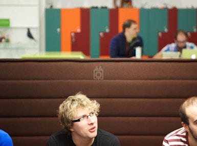 Electric Works image 3