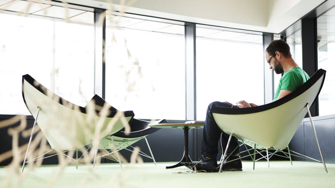 Electric Works image 5