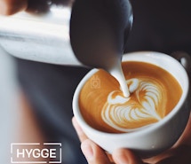 Hygge Cafe profile image